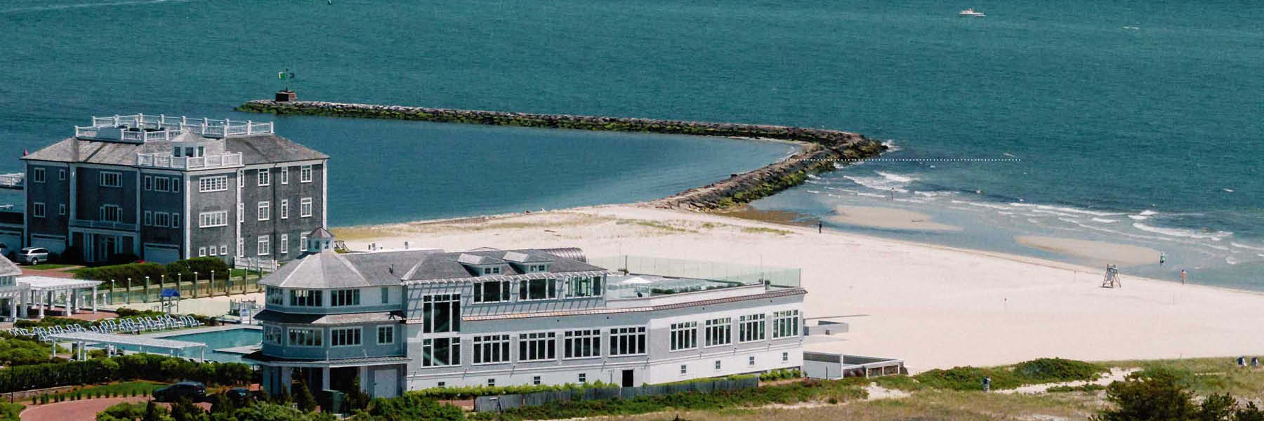 Wychmere Beach Resort