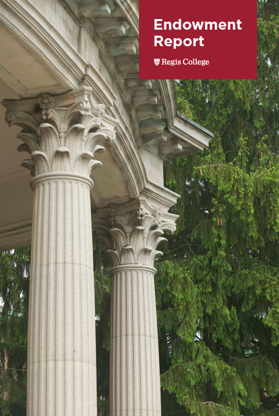 Endowment Report: FY2021