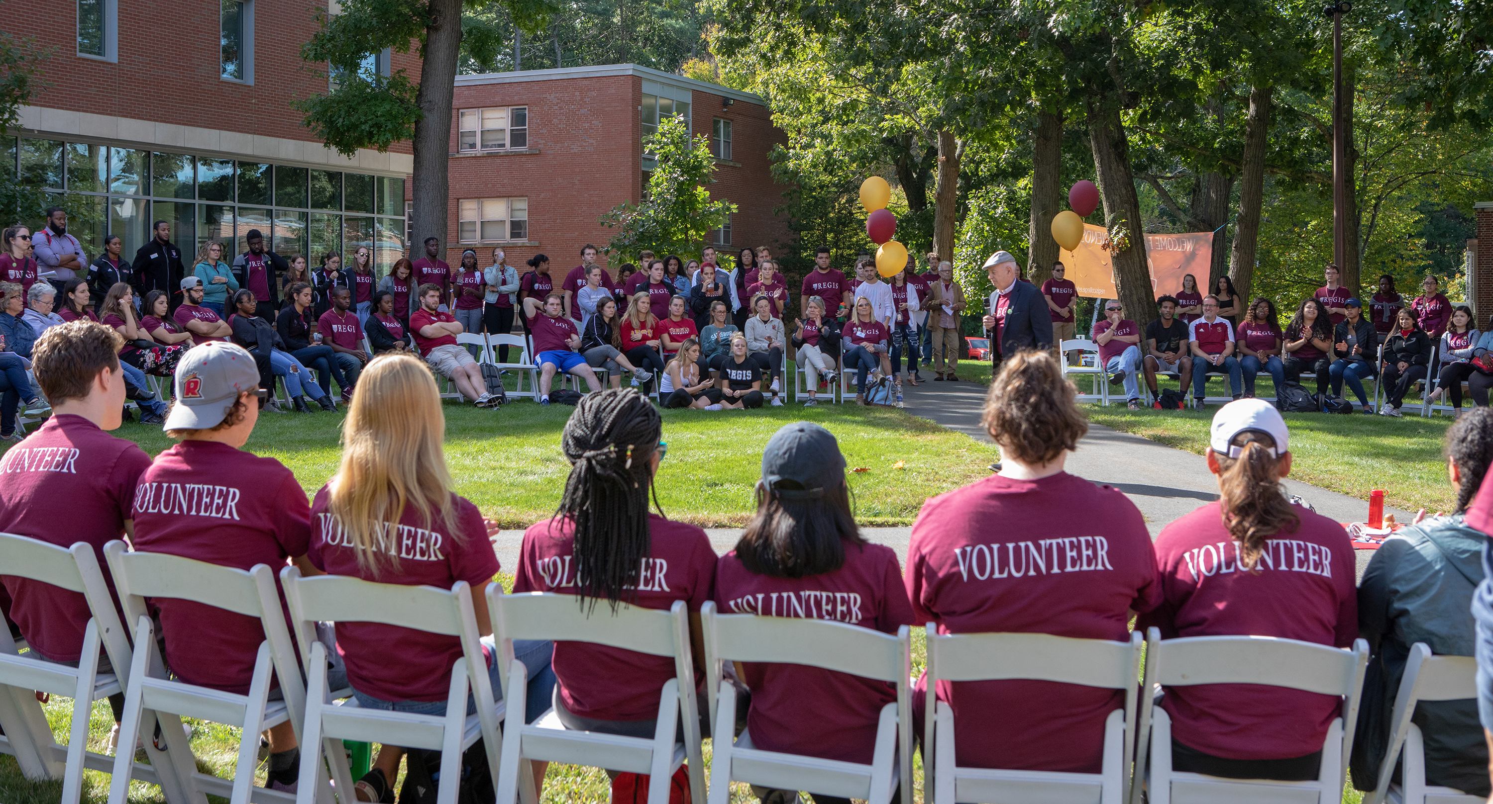 Founders Day