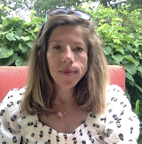 Julie Norstrand