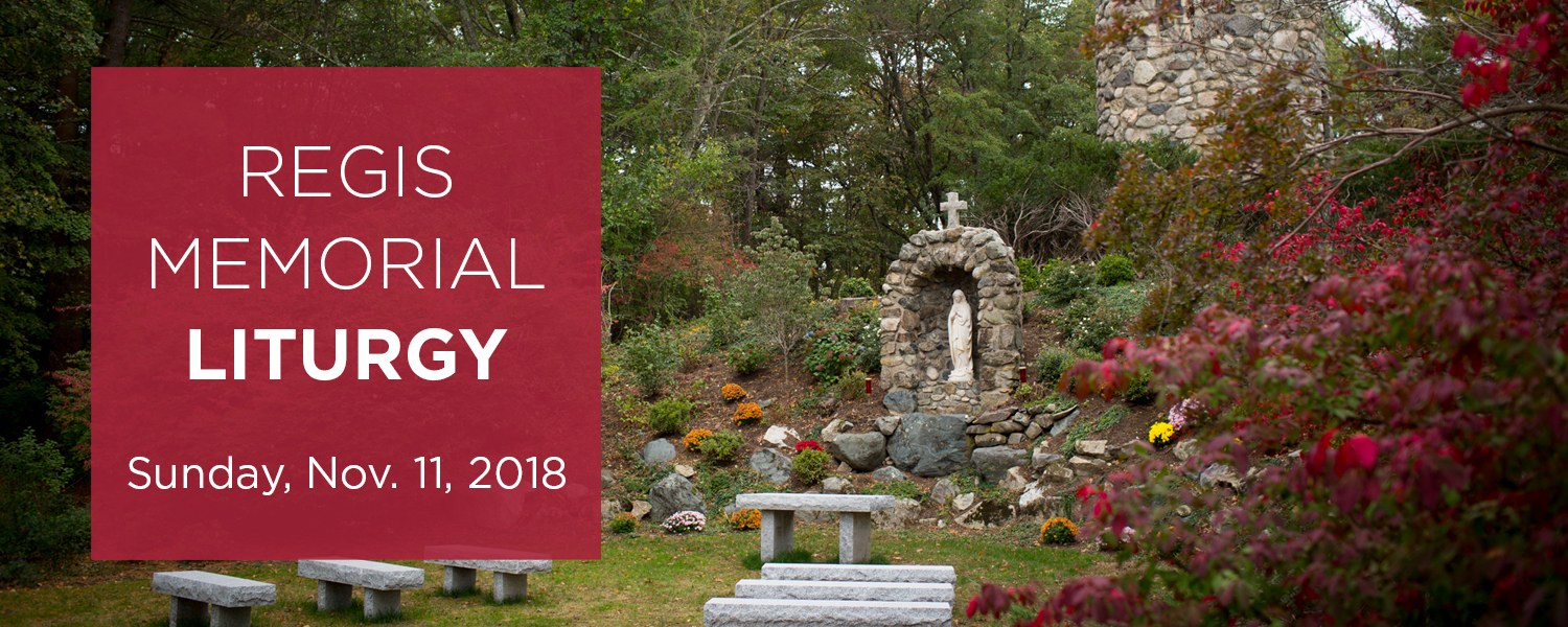 Memorial Liturgy 2018