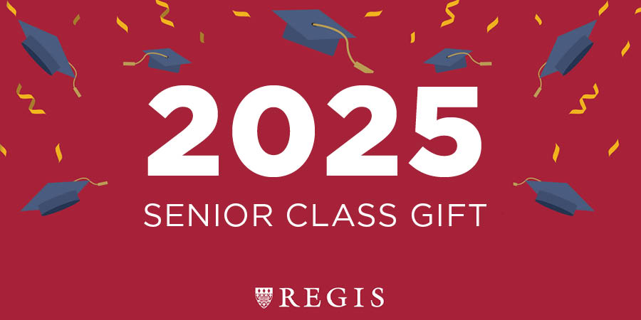 Senior Class Gift | Class of 2025