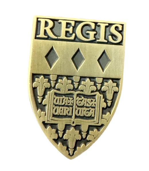 Regis Pin