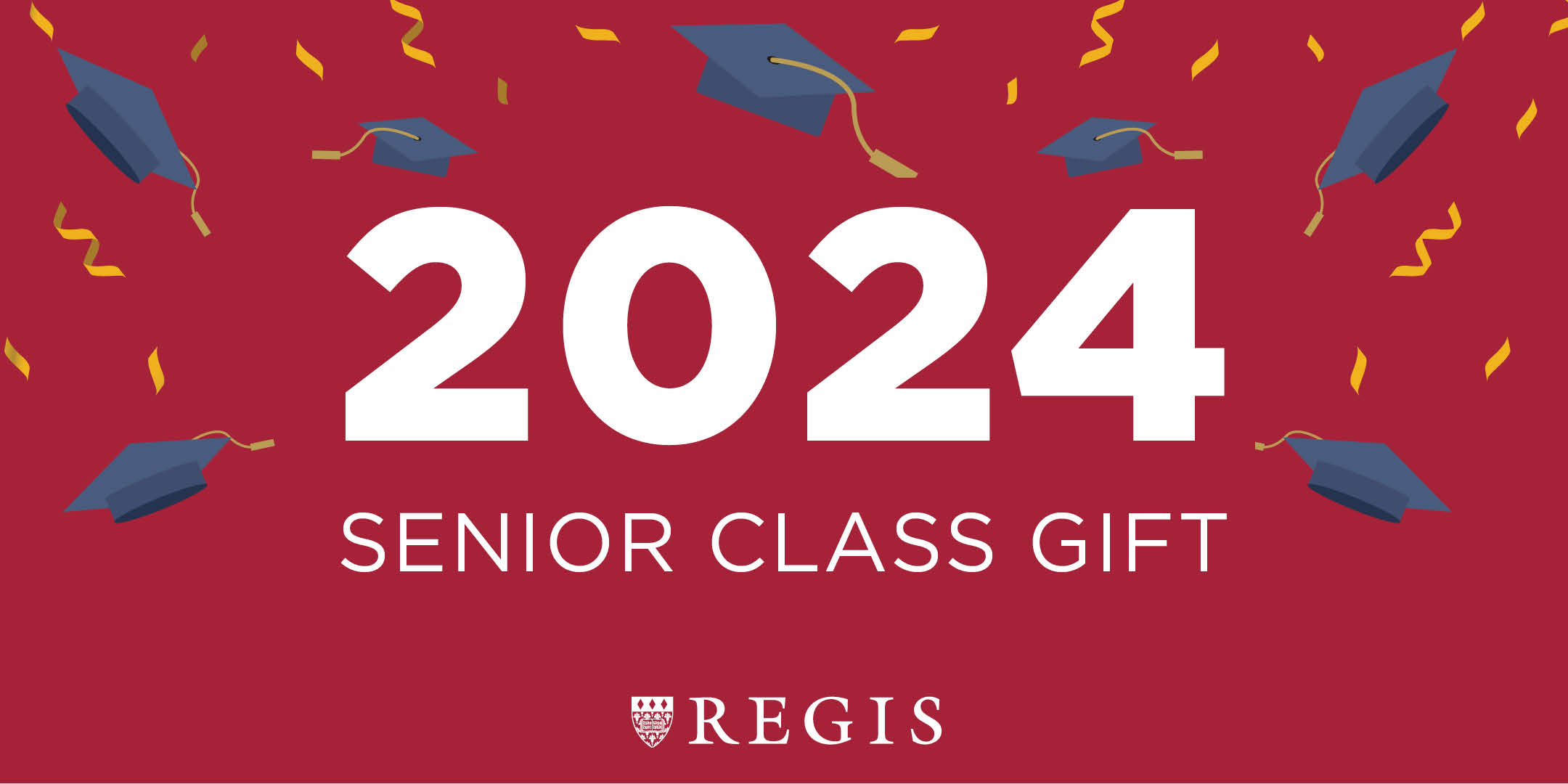 Senior Class Gift | Class of 2024