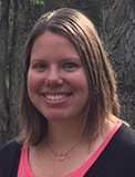 Jennifer Thomas head shot