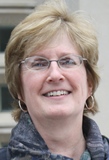 Teresa O'Neil head shot