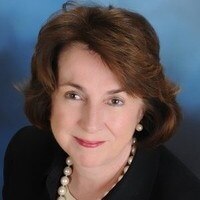 Cheryl Dumont-Smith '75 