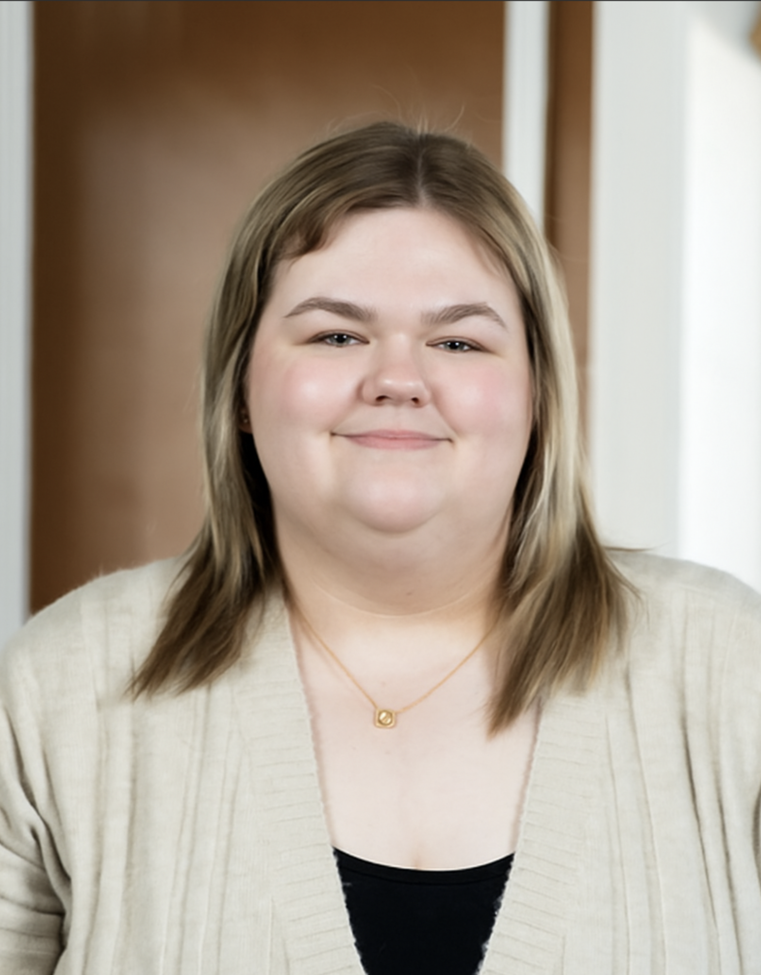 Katherine Trach '26