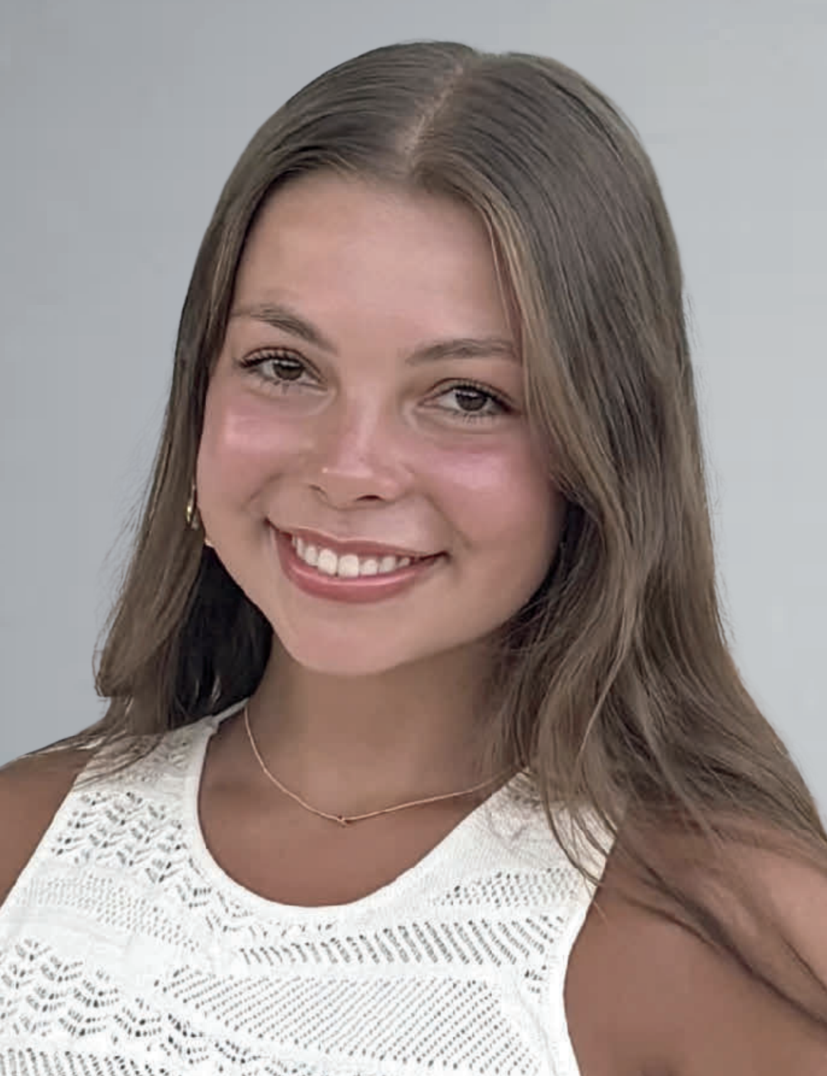 Riley DaSilva '28