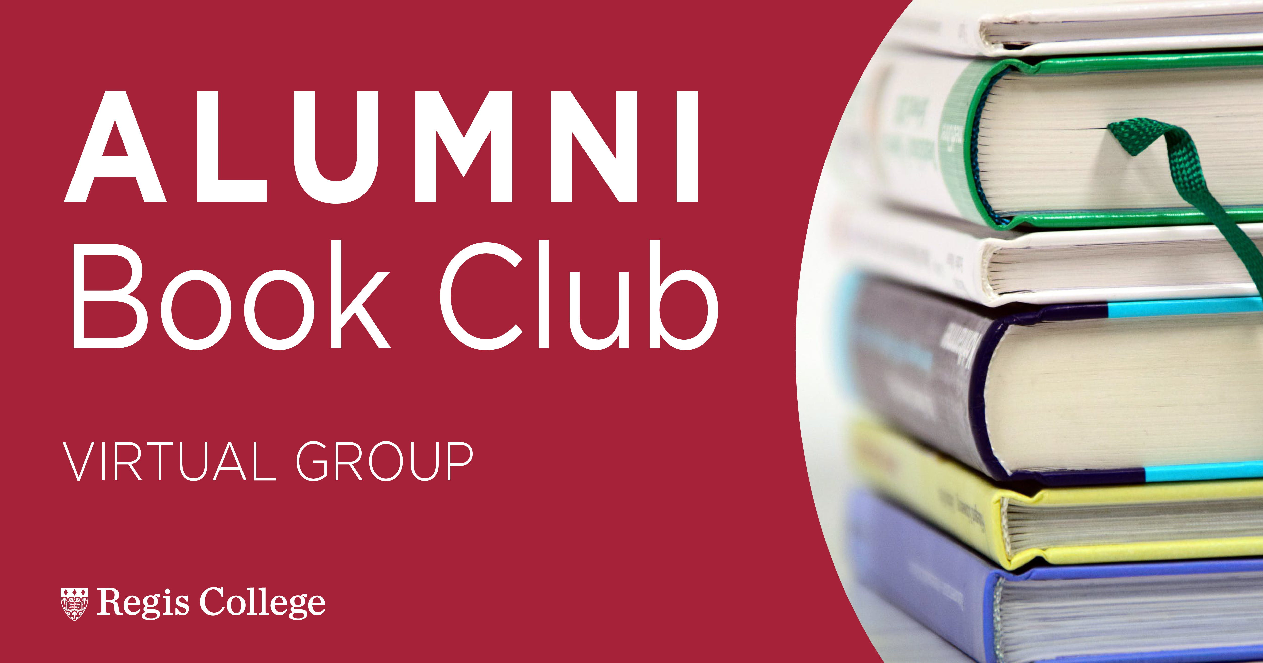 Alumni Book Club