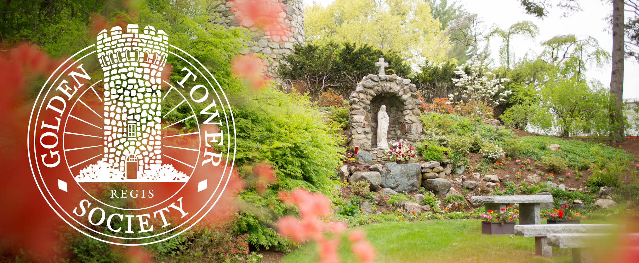 Golden Tower Society Reception | April 16, 2025