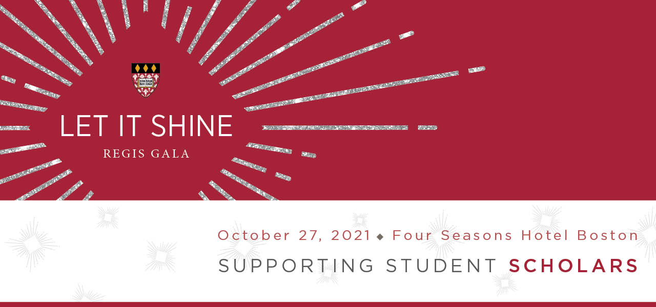Let It Shine Gala 2021 October 27, 2021