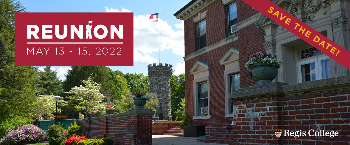 Reunion 2022: May 13 -15