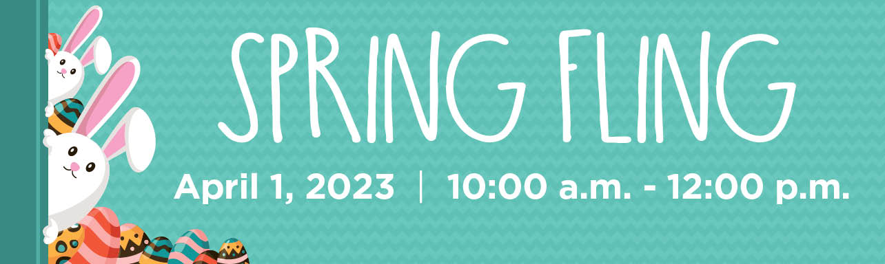 Spring Fling | April 1, 2023