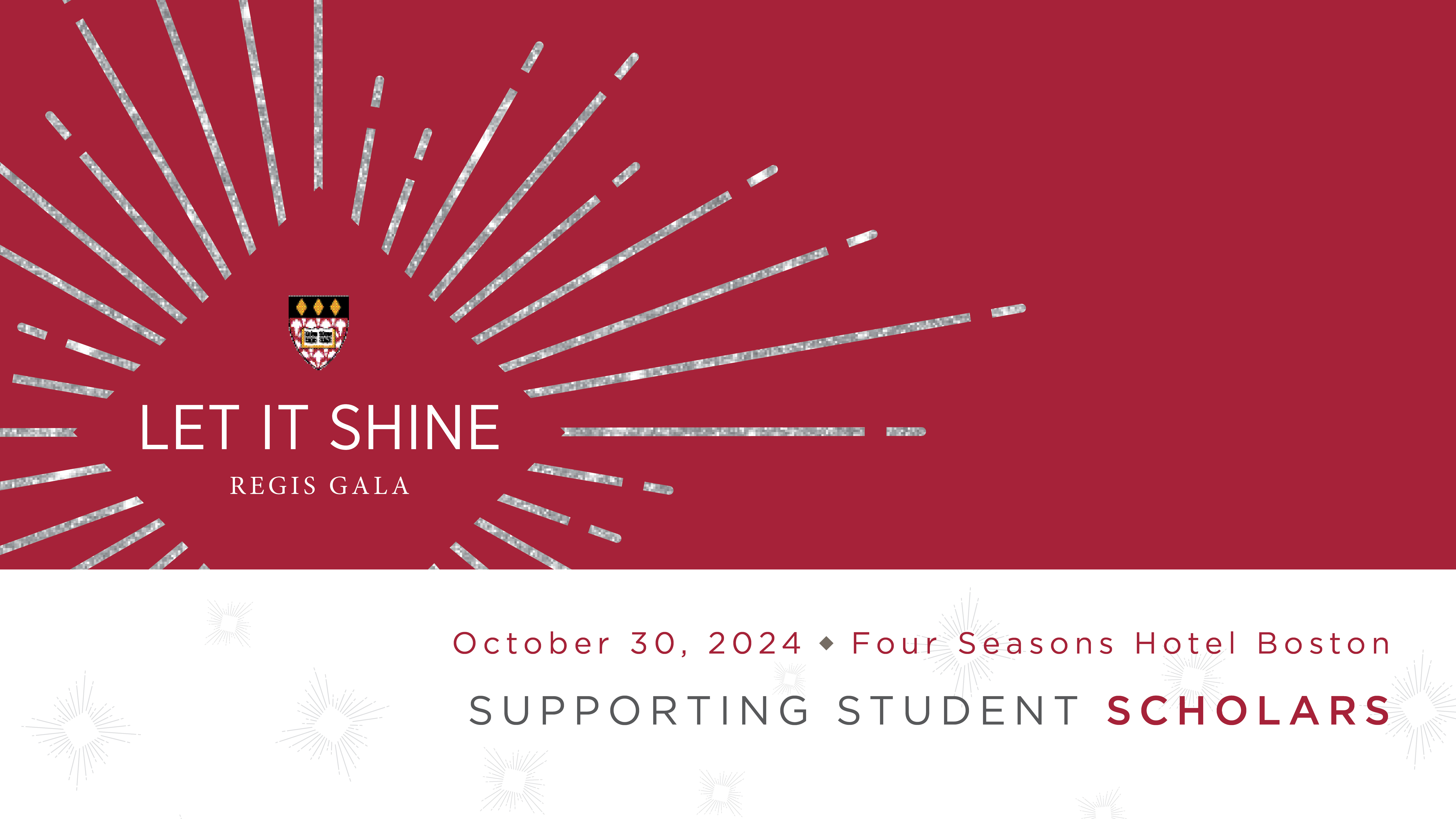 Let It Shine Gala 2024 | October 30