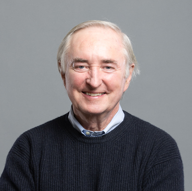 Jim O'Connell