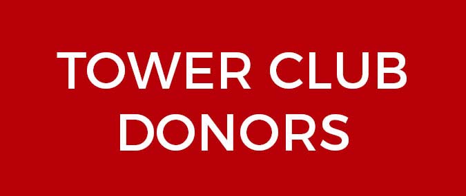 Tower Club donors