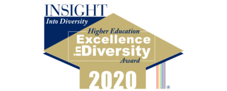 Diversity Excellence Award