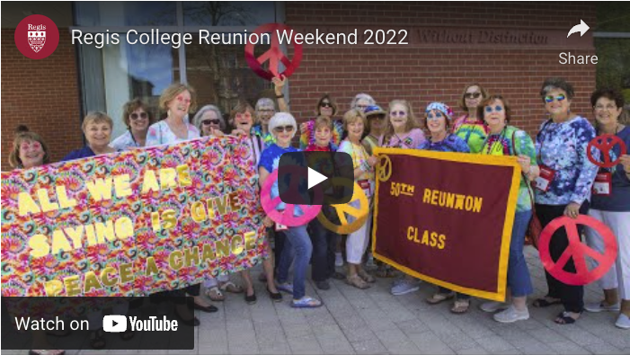 Watch Reunion Recap Video