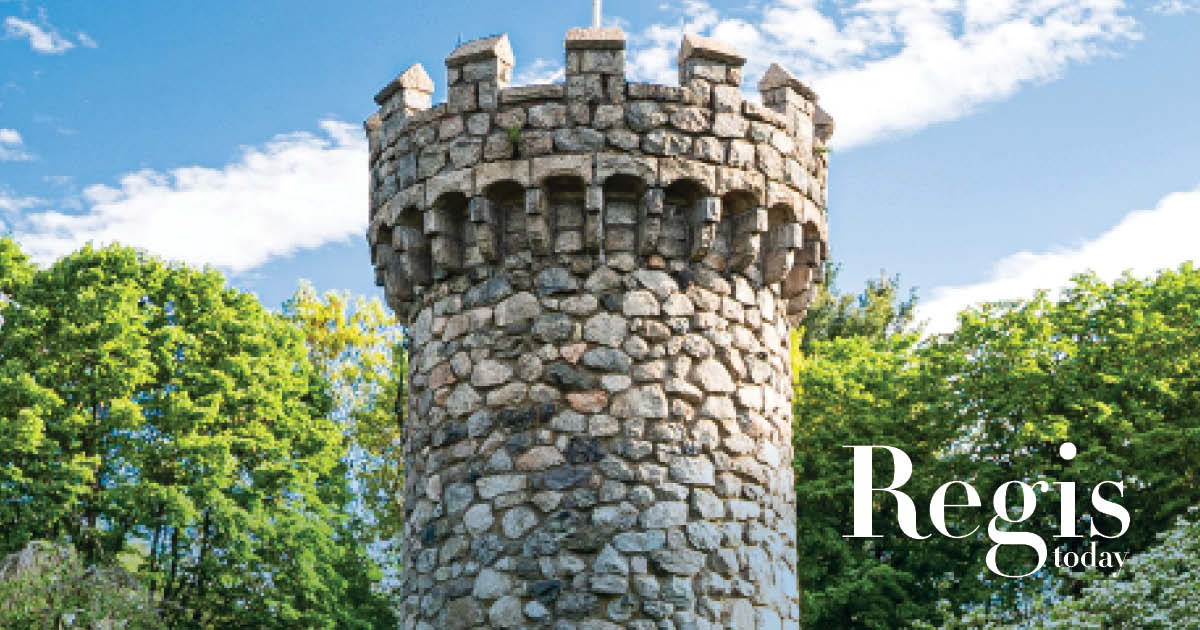 Tower