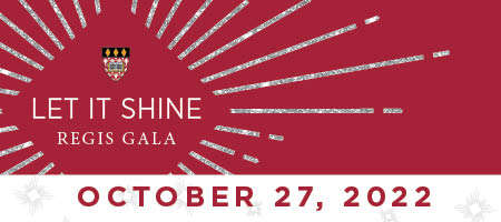 Let It Shine - Regis Gala: October 27, 2022