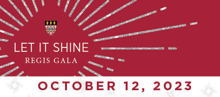 Let It Shine - Regis Gala: October 12, 2023